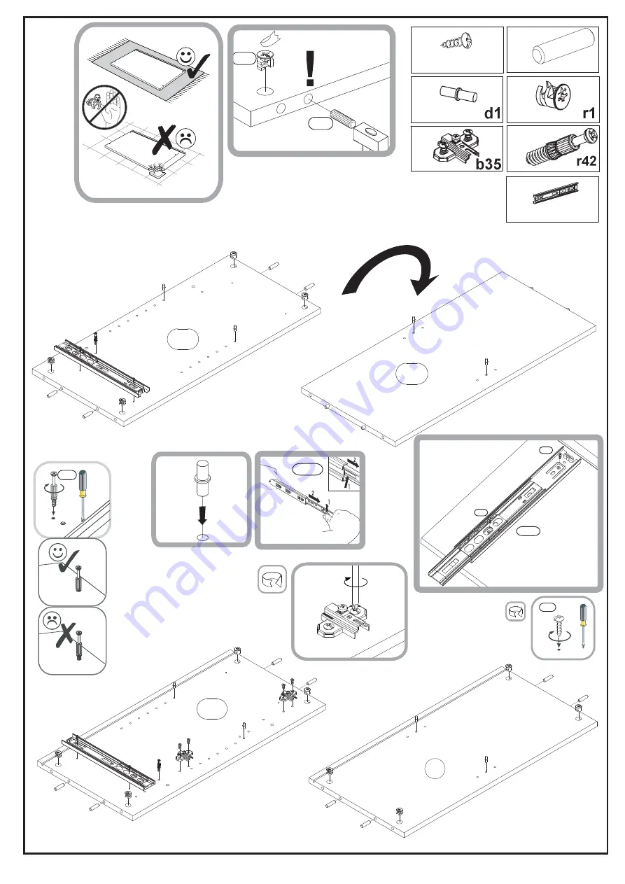 Trendteam 2039-007-03 Скачать руководство пользователя страница 14