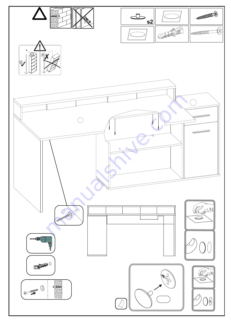 Trendteam 2039-007-03 Скачать руководство пользователя страница 27