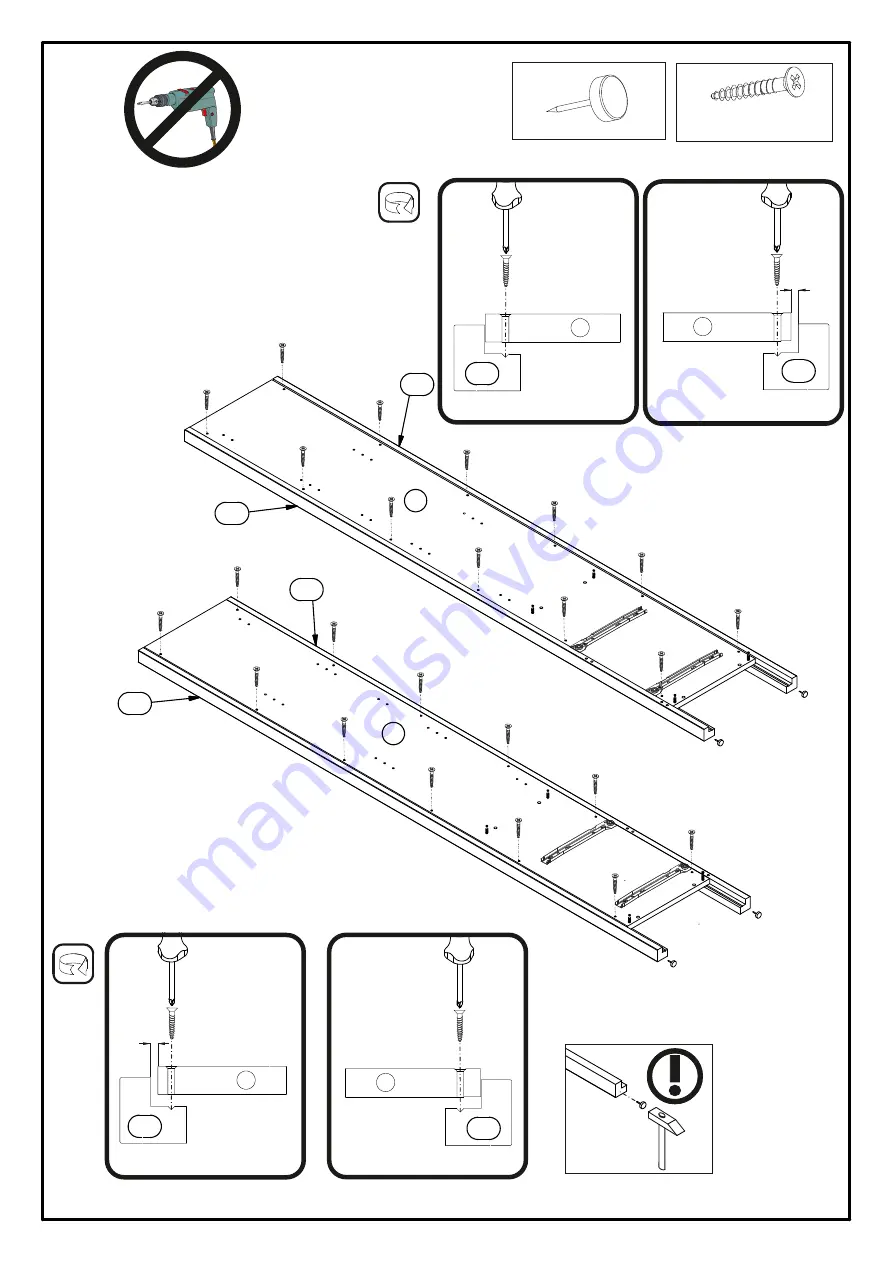 Trendteam 80201 Manual Download Page 12