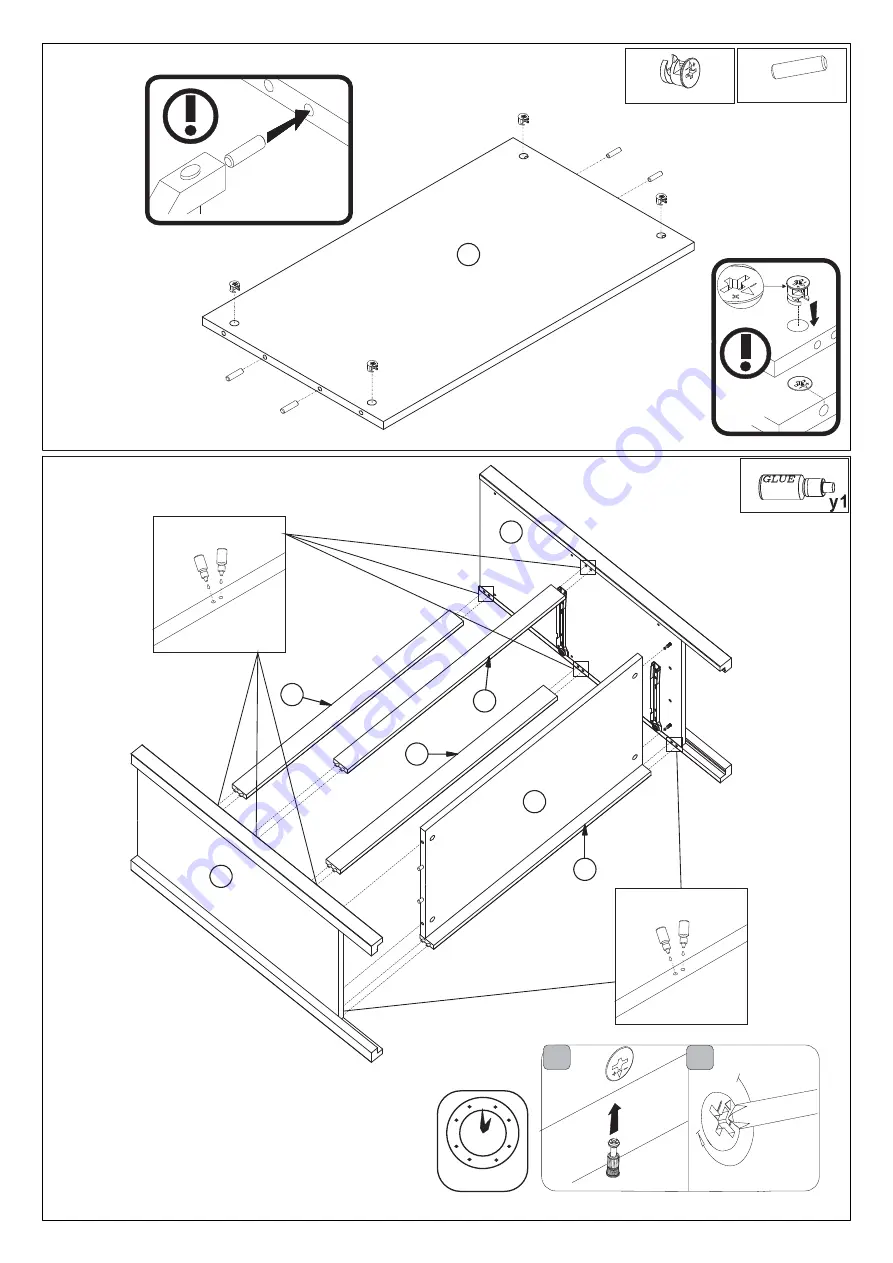 Trendteam 80201 Manual Download Page 34