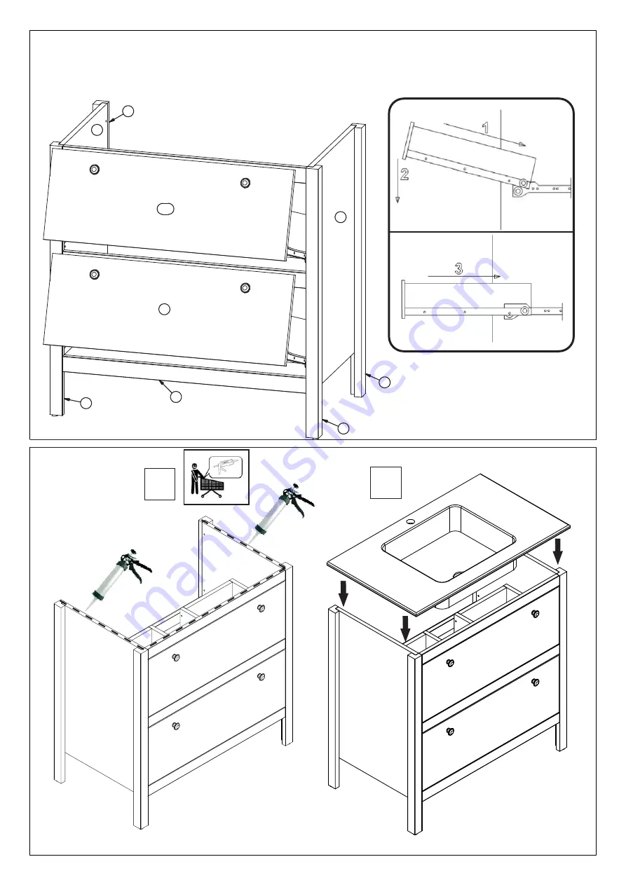 Trendteam 80201 Manual Download Page 41