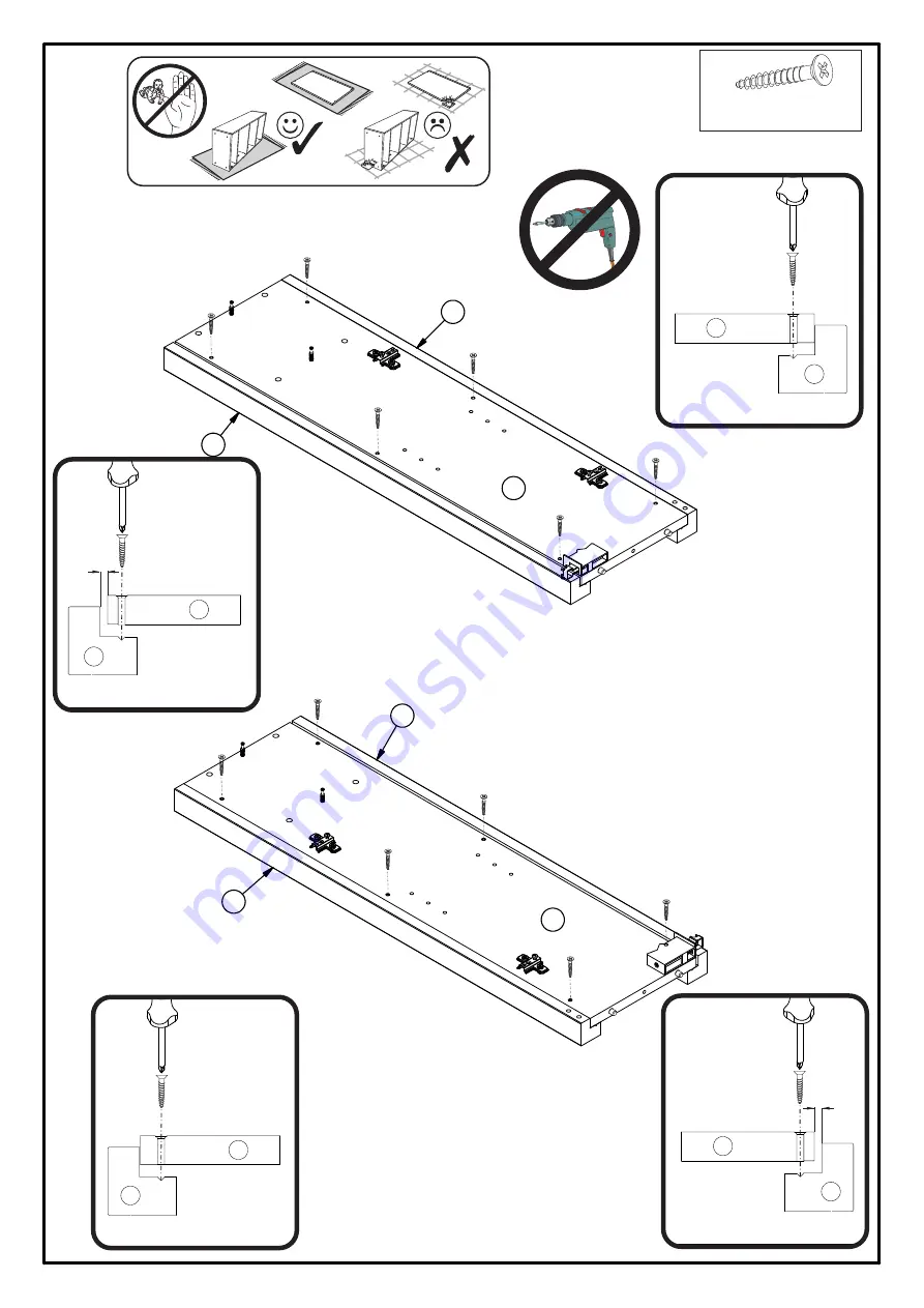 Trendteam 80201 Manual Download Page 53