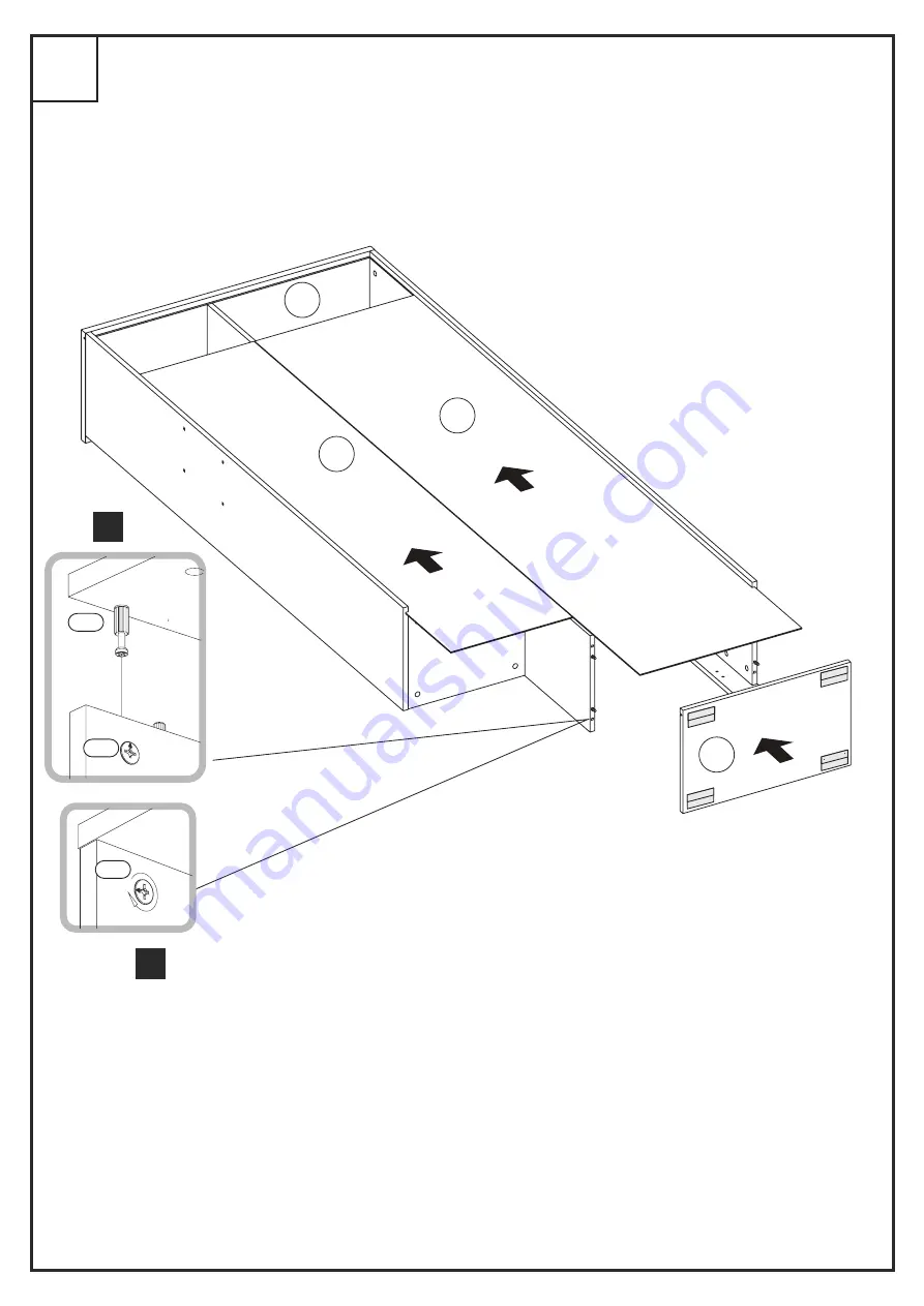 Trendteam BOOM 1111-037-41 Installation Instructions Manual Download Page 17