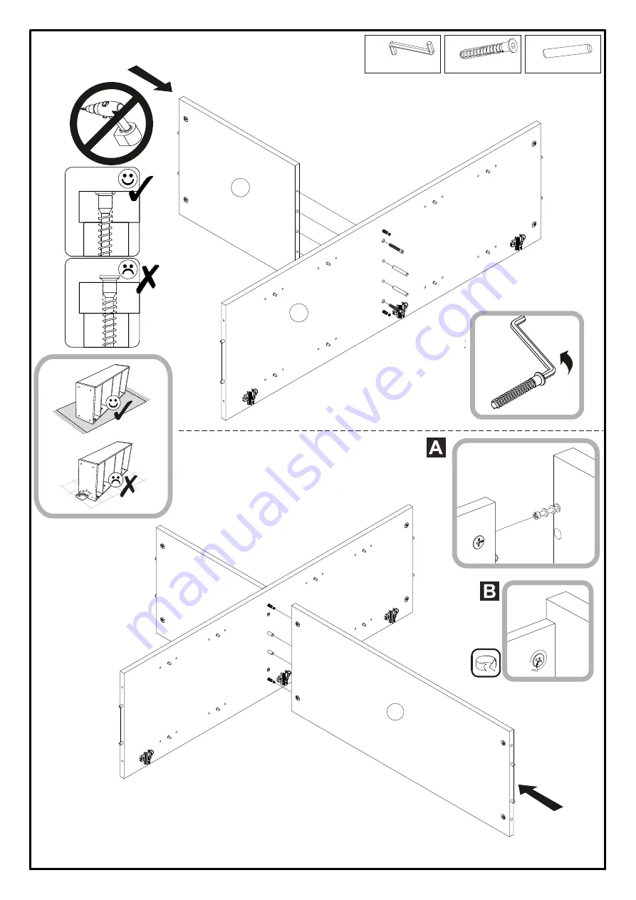 Trendteam LINE 1898-866-01 Скачать руководство пользователя страница 13