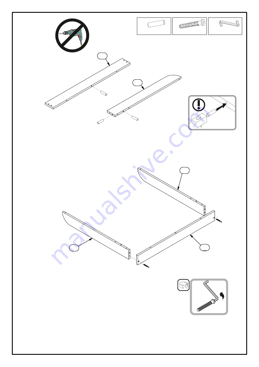 Trendteam OLE 1839-630-01 Installation Instructions Manual Download Page 20