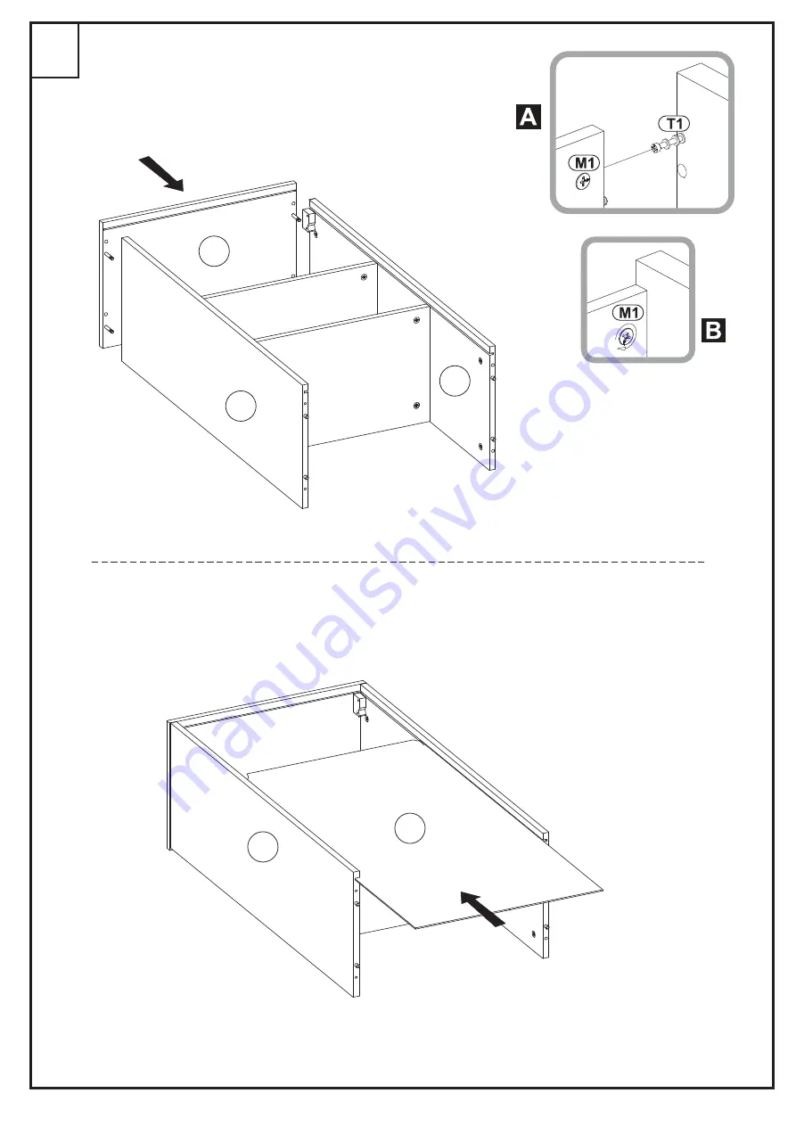 Trendteam TTX13 Installation Instructions Manual Download Page 21