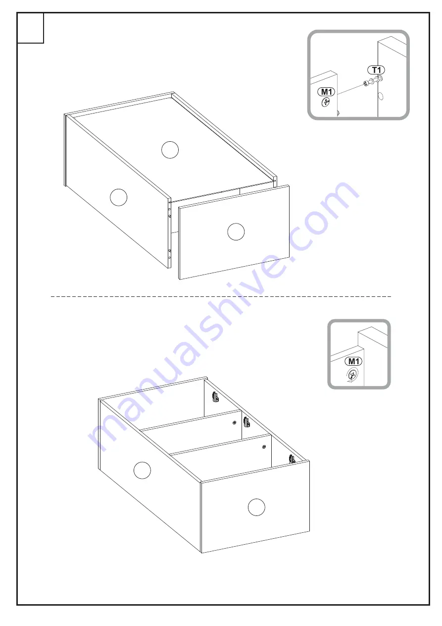 Trendteam TTX13 Installation Instructions Manual Download Page 22