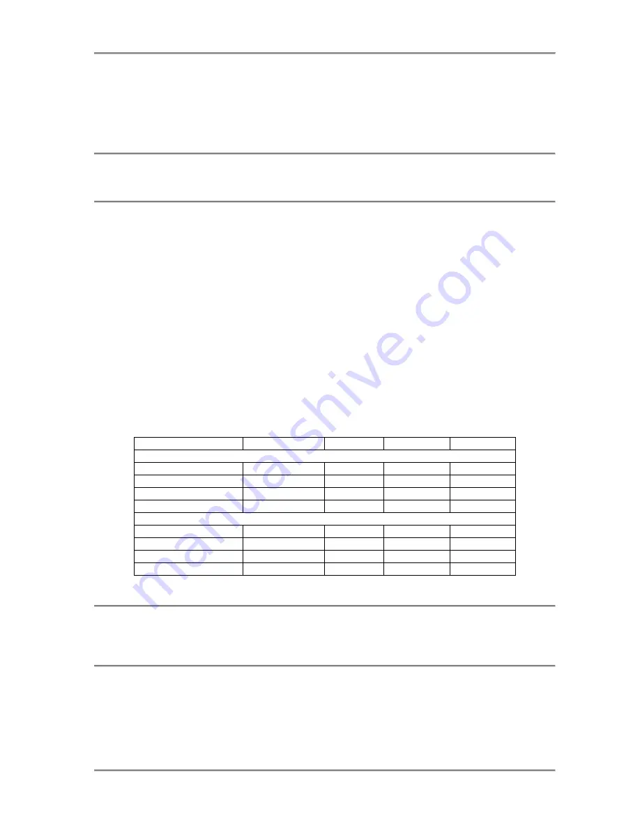 Trenton NTM6900 Technical Reference Download Page 23