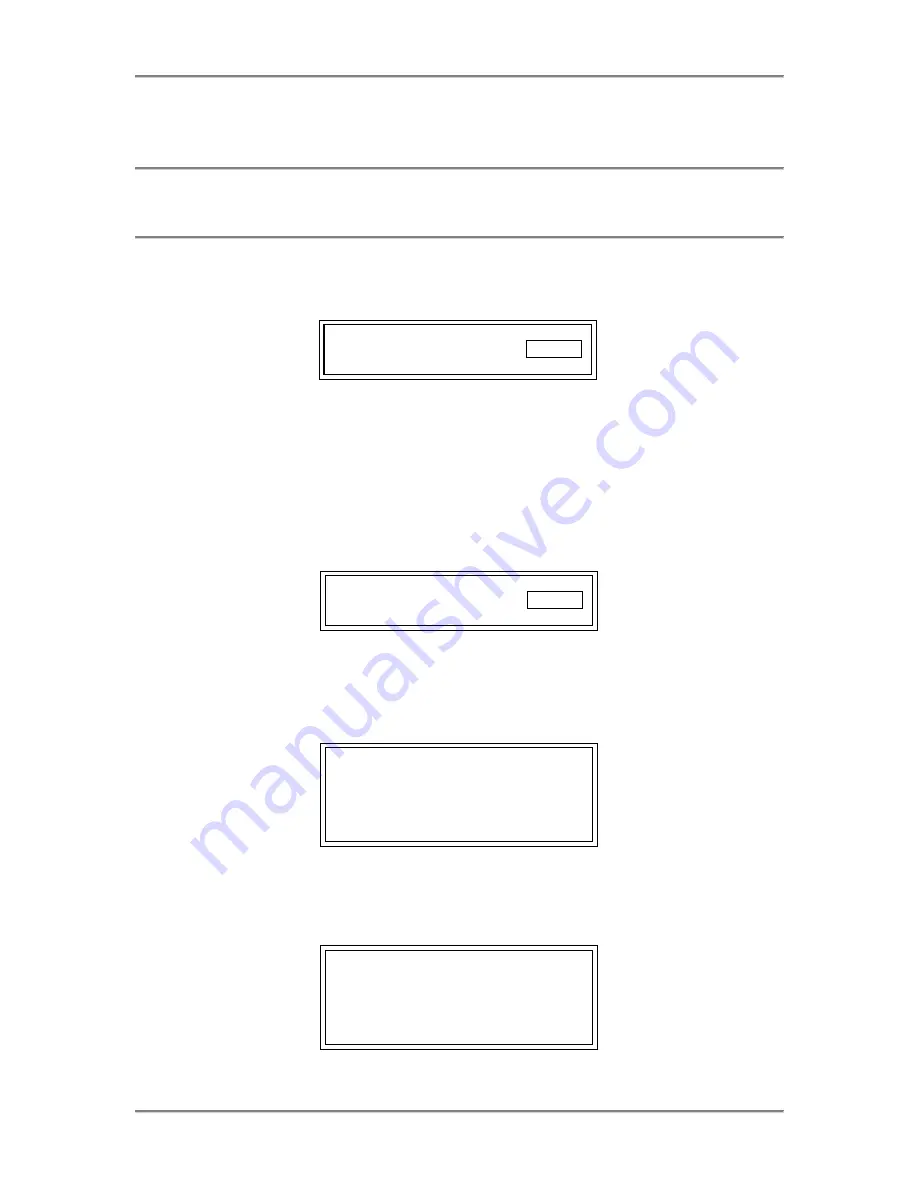 Trenton NTM6900 Technical Reference Download Page 65