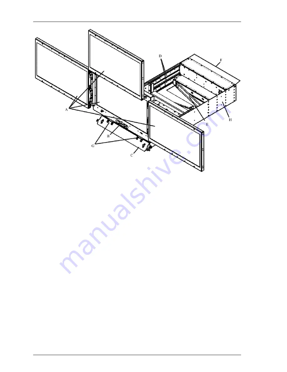 Trenton TMM4500 Reference Manual Download Page 9