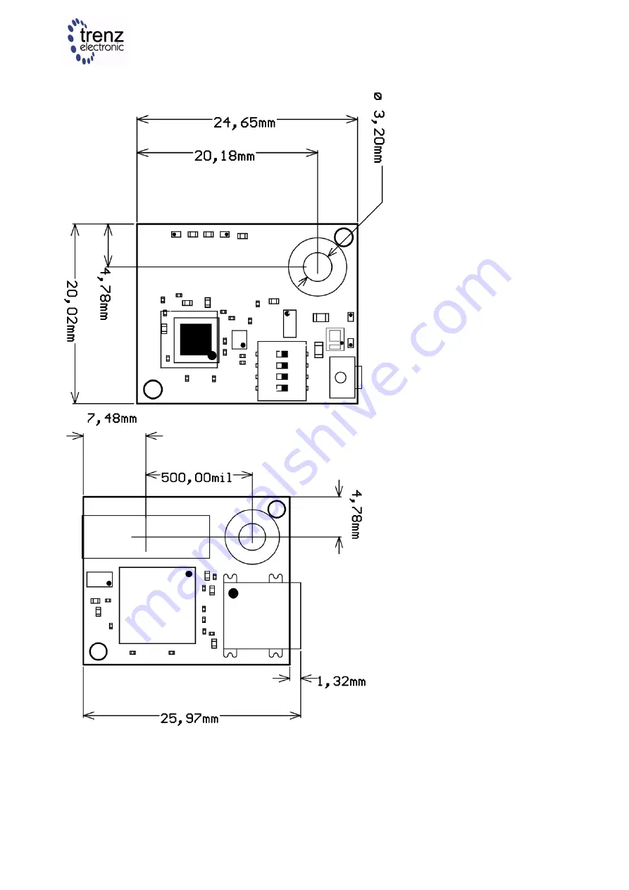 Trenz Electronic TE0790 Скачать руководство пользователя страница 23