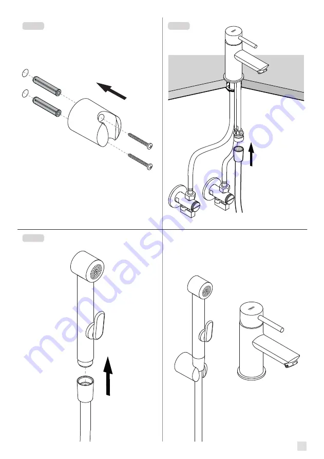 Tres 1.62.113 Instructions Manual Download Page 5