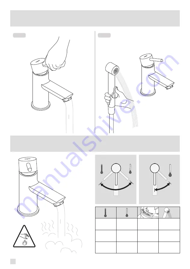 Tres 1.62.113 Instructions Manual Download Page 6