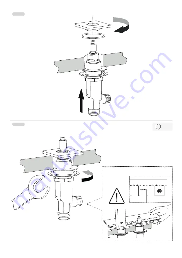 Tres Cuadro Exclusive 00810501NM Скачать руководство пользователя страница 5