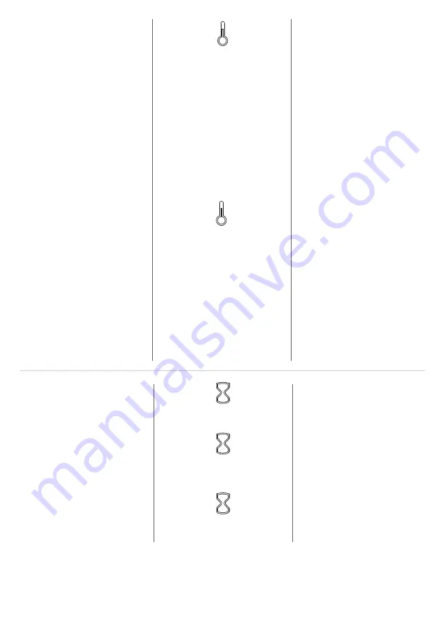 Tresanti ClassicFlame 42IF442FGL Manual Download Page 20