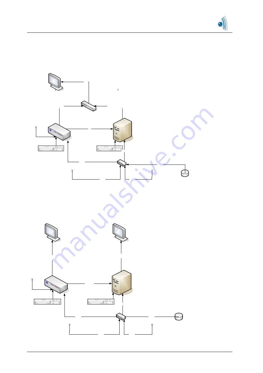 Tresco Radar Overlay Operator'S Manual Download Page 12