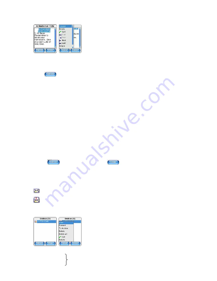 Tresor T503F User Manual Download Page 69