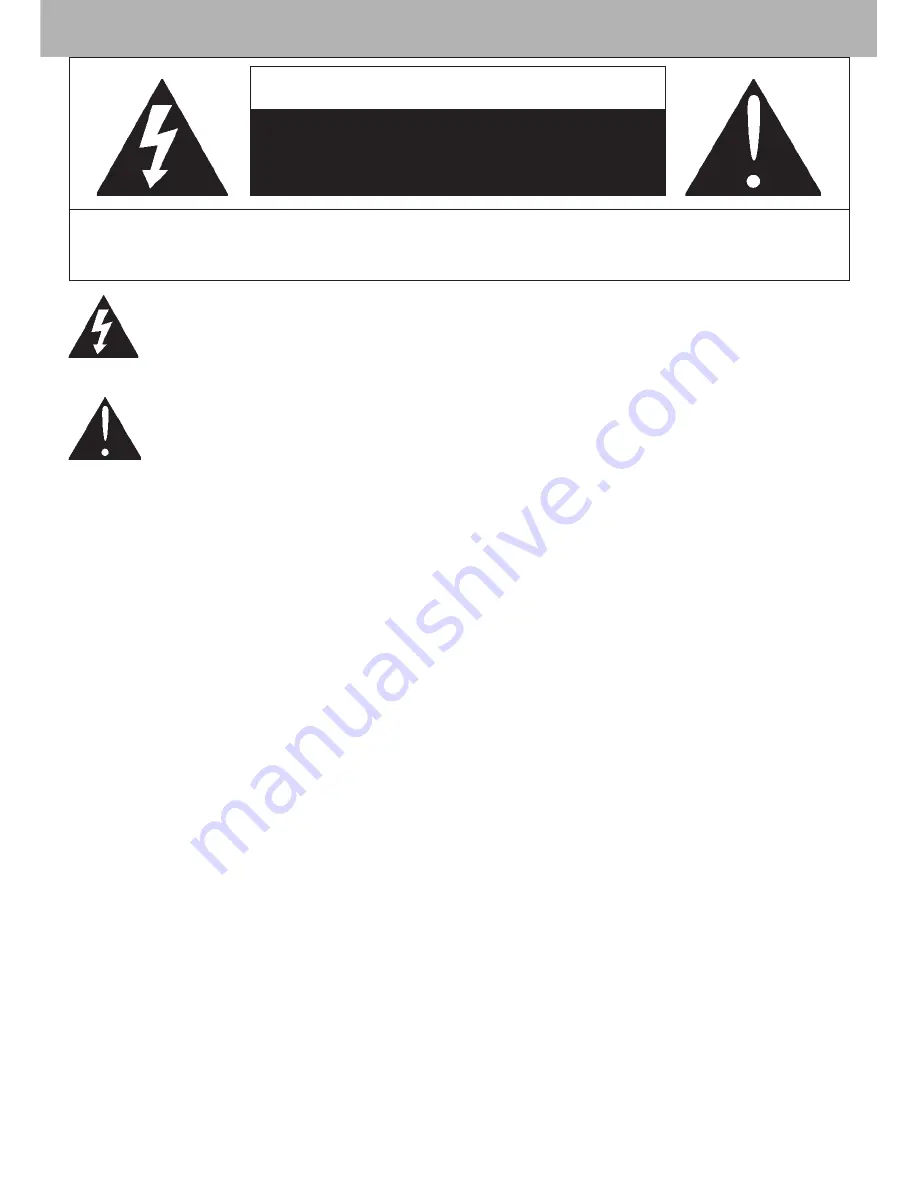 Trevi HD DVB-S2 User Manual Download Page 2