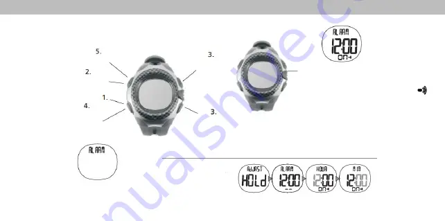 Trevi SF 150 HR Скачать руководство пользователя страница 12