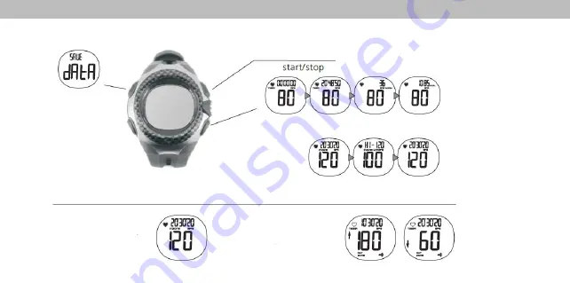 Trevi SF 150 HR Скачать руководство пользователя страница 16