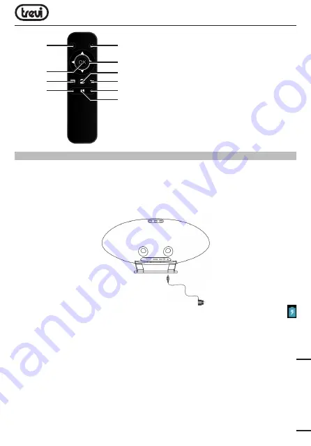 Trevi SoundPad 360 User Manual Download Page 57