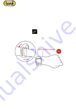 Trevi T-Fit 210 SLIM User Manual Download Page 15