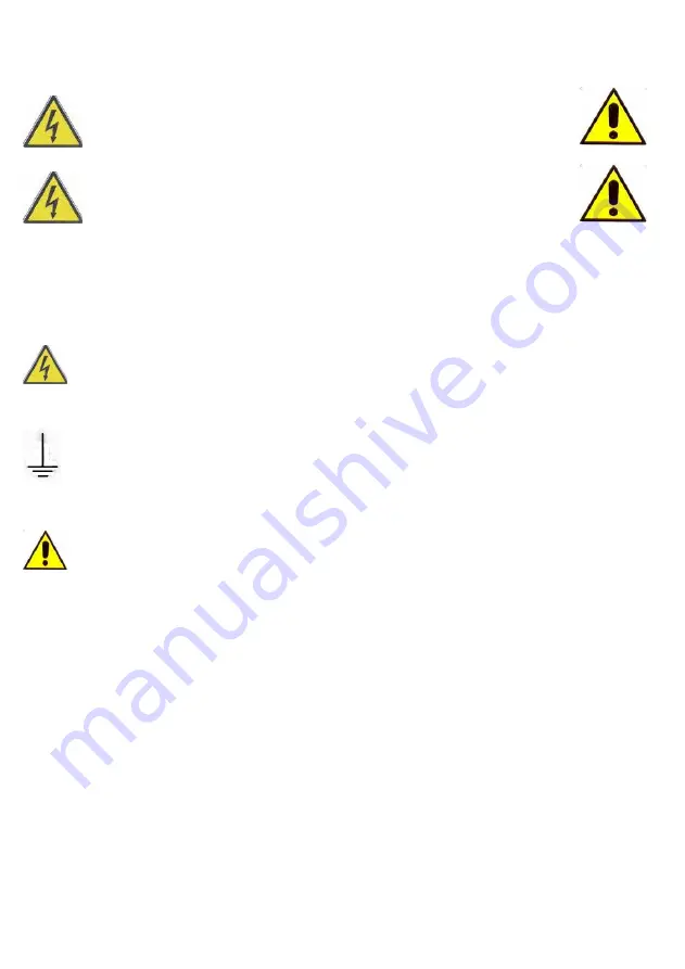 TREVIDEA 8056095878347 User Manual Download Page 3