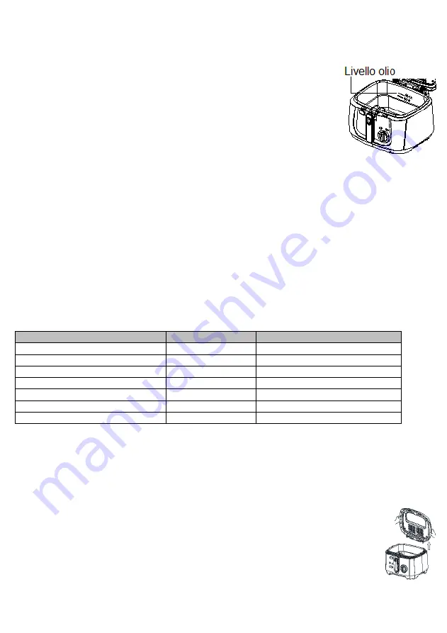 TREVIDEA DF-165 User Manual Download Page 18