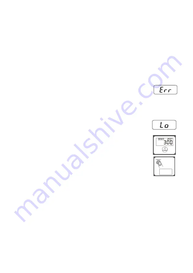 TREVIDEA EK4150 User Manual Download Page 6