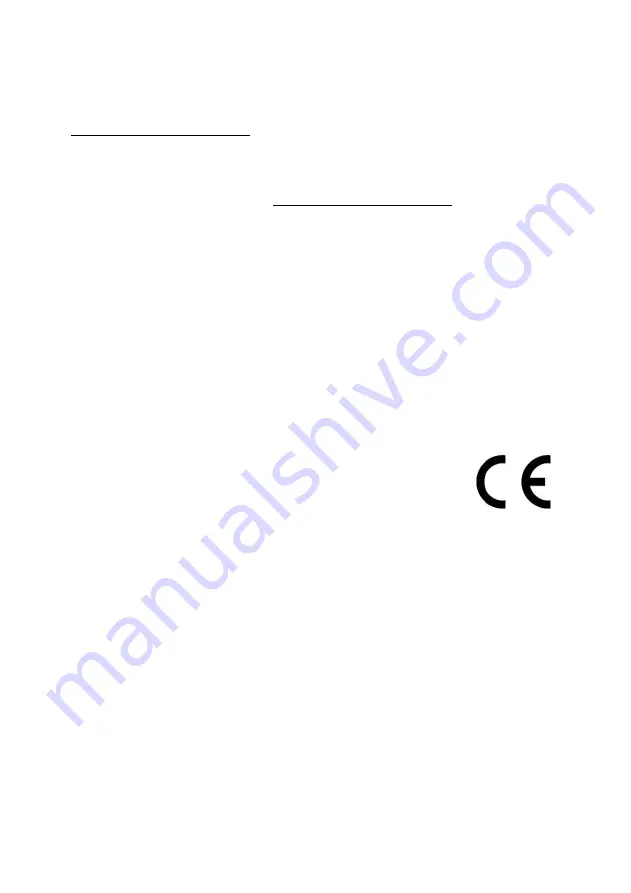 TREVIDEA G10097 User Manual Download Page 36