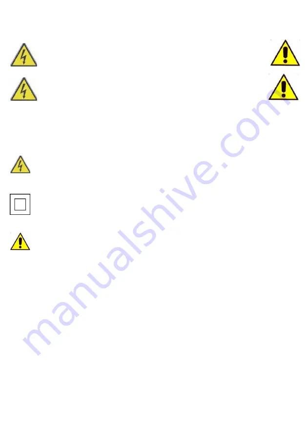 TREVIDEA G20076 User Manual Download Page 3