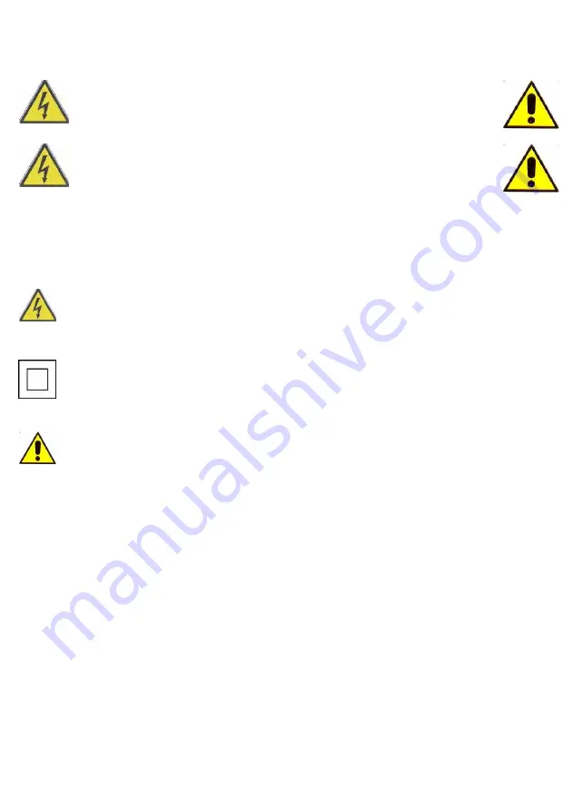 TREVIDEA G3 Ferrari G30007 User Manual Download Page 3