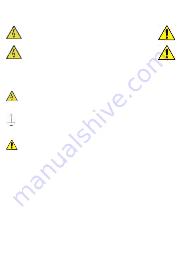 TREVIDEA G3 Ferrari G50033 User Manual Download Page 3