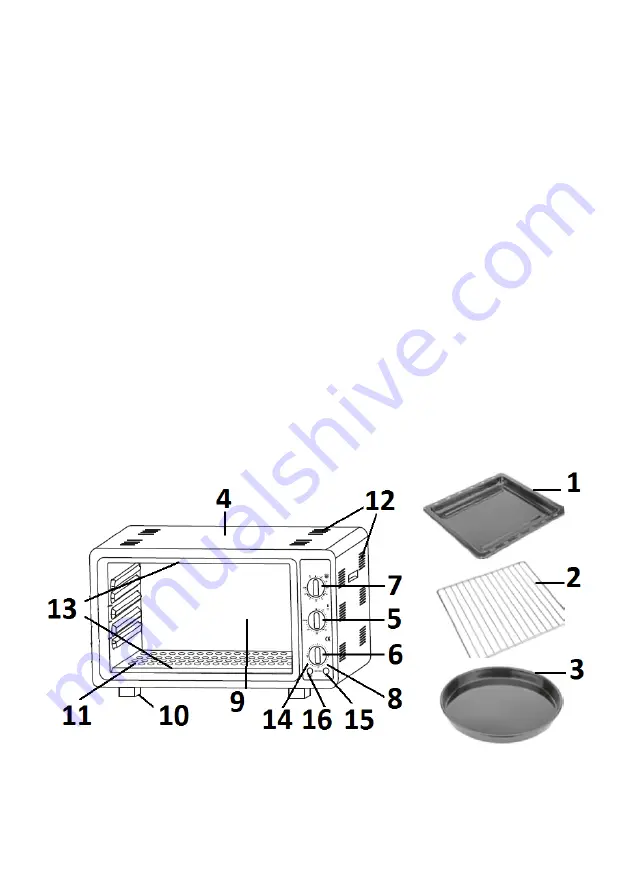 TREVIDEA G3Ferrari G10057 User Manual Download Page 7