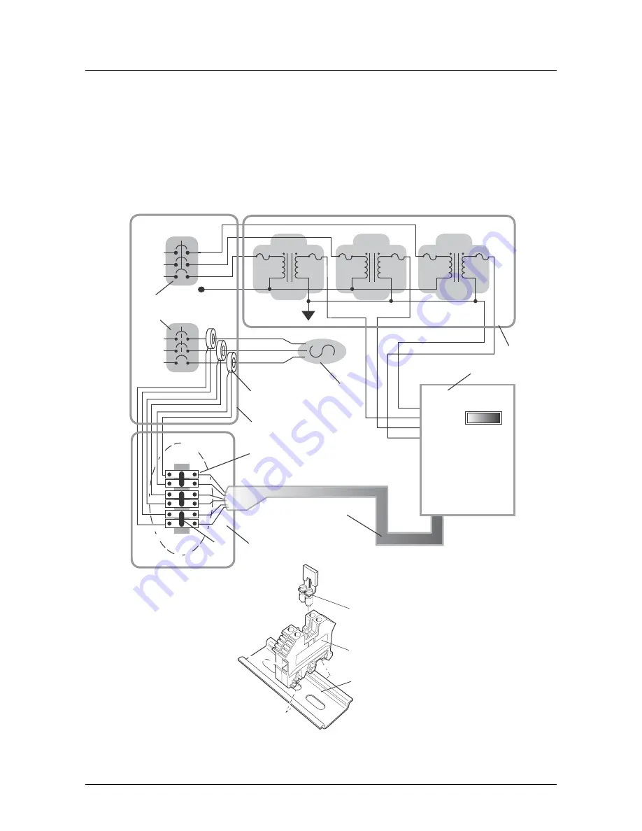 Triacta PowerHawk 6320 Installation Manual Download Page 11