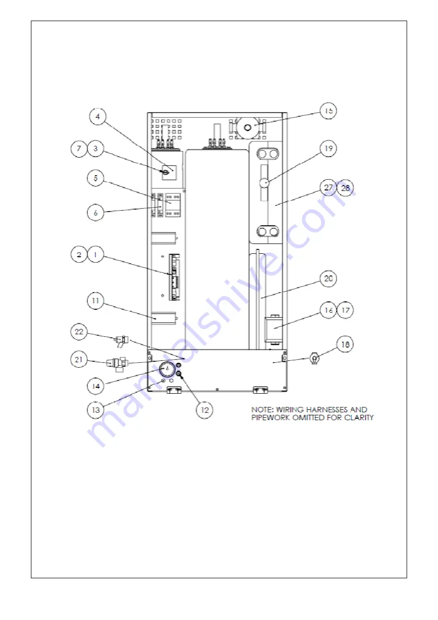 Trianco AZTEC 12 Скачать руководство пользователя страница 24