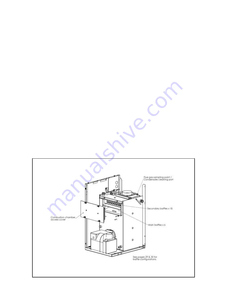 Trianco EuroStar Band A Operation Manual Download Page 28