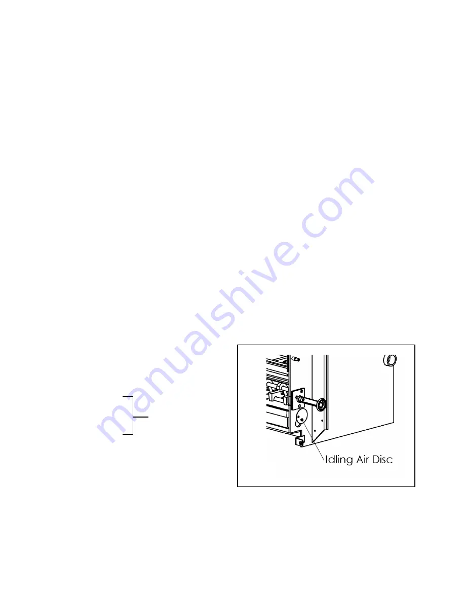 Trianco TRH 45 MK4 User And Installation Instructions Manual Download Page 4