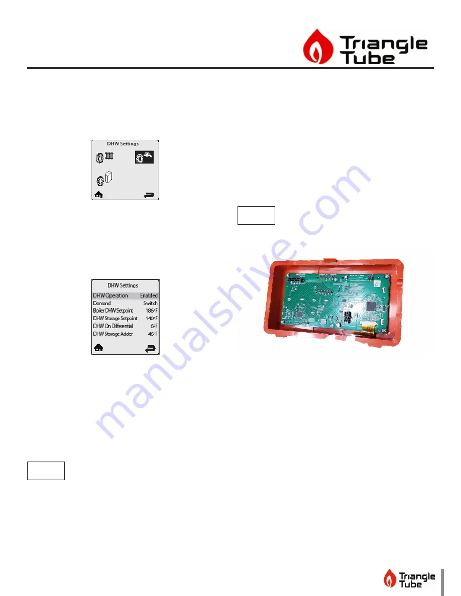 TriangleTube INSRKIT53 Скачать руководство пользователя страница 3