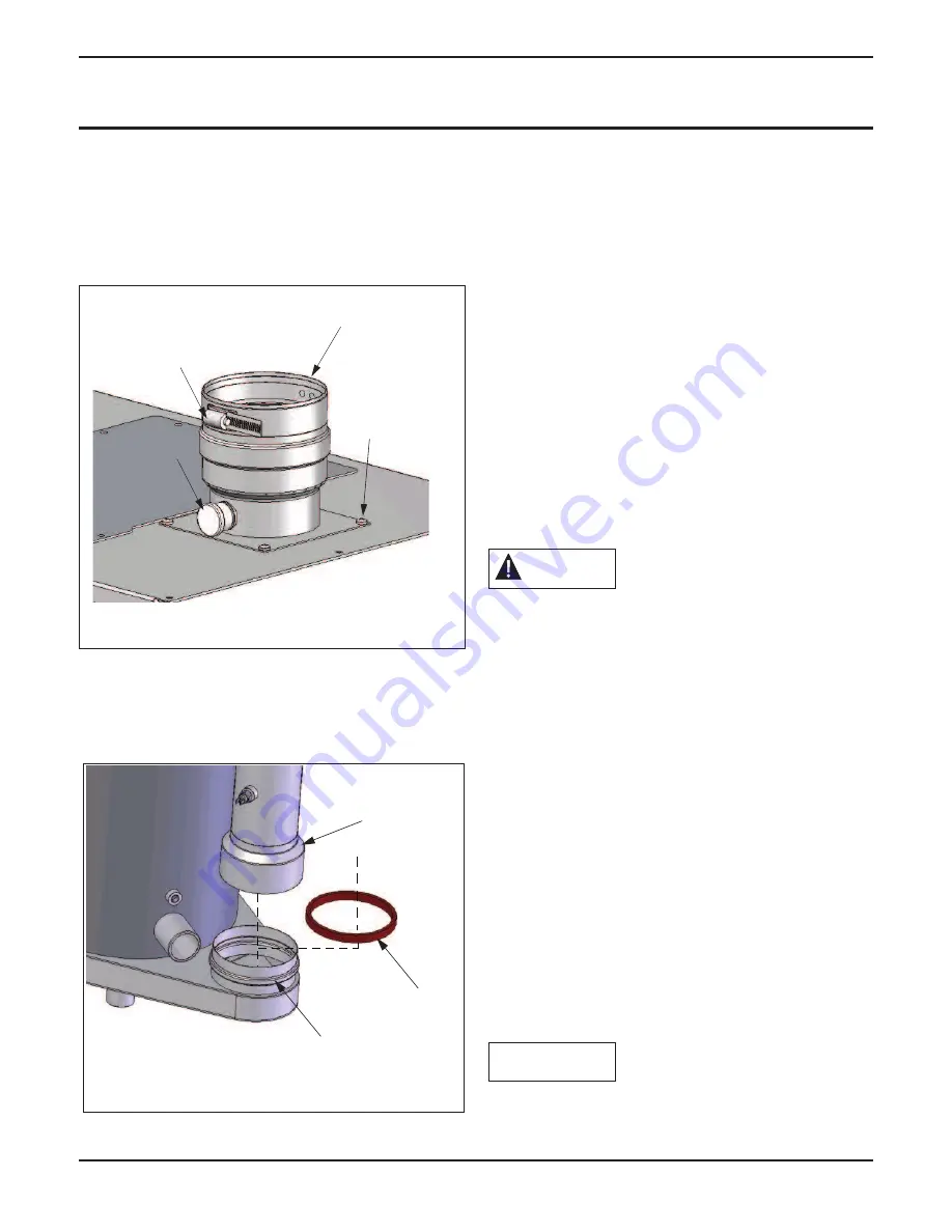 TriangleTube PRESTIGE Excellence PSRKIT01 Manual Download Page 3