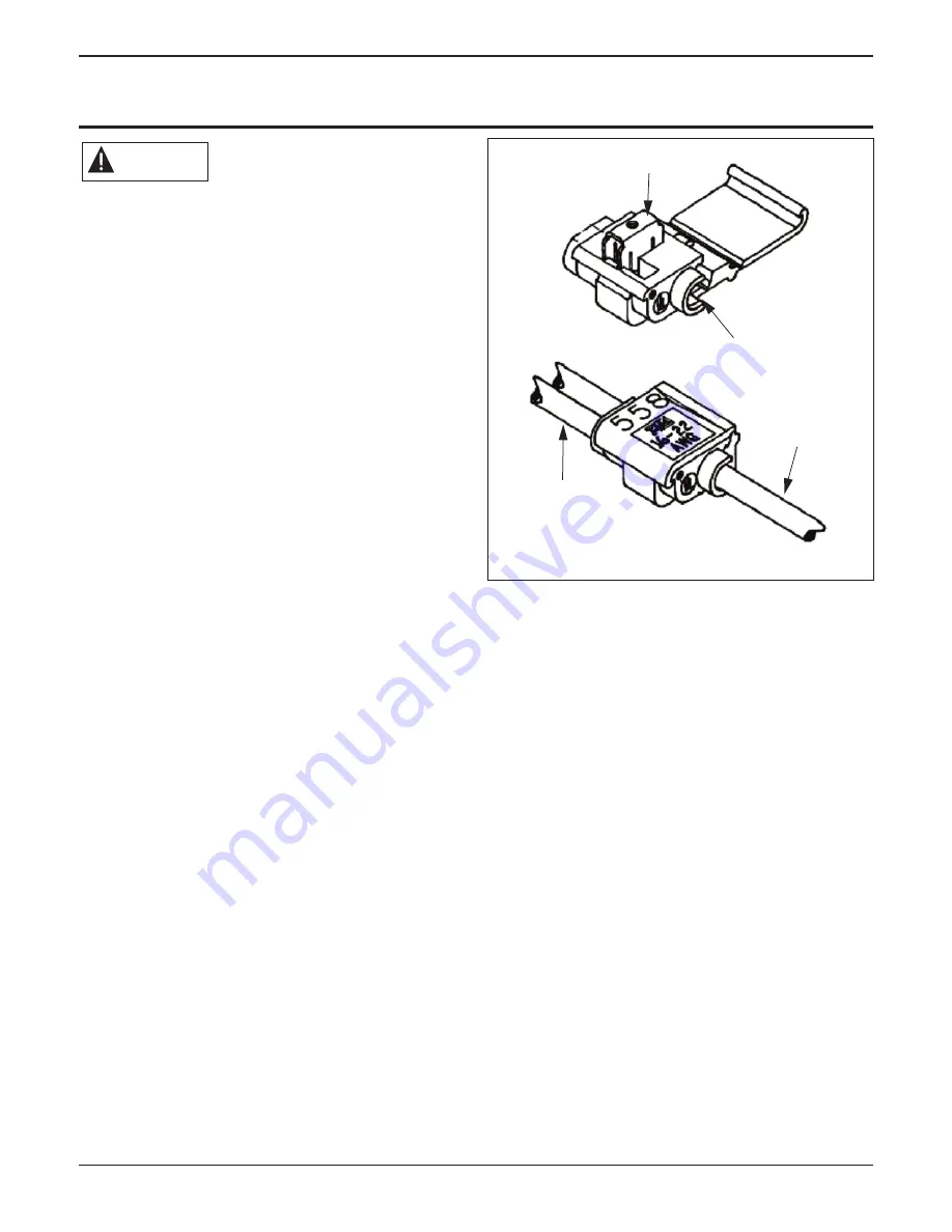 TriangleTube PRESTIGE Excellence PSRKIT01 Manual Download Page 10