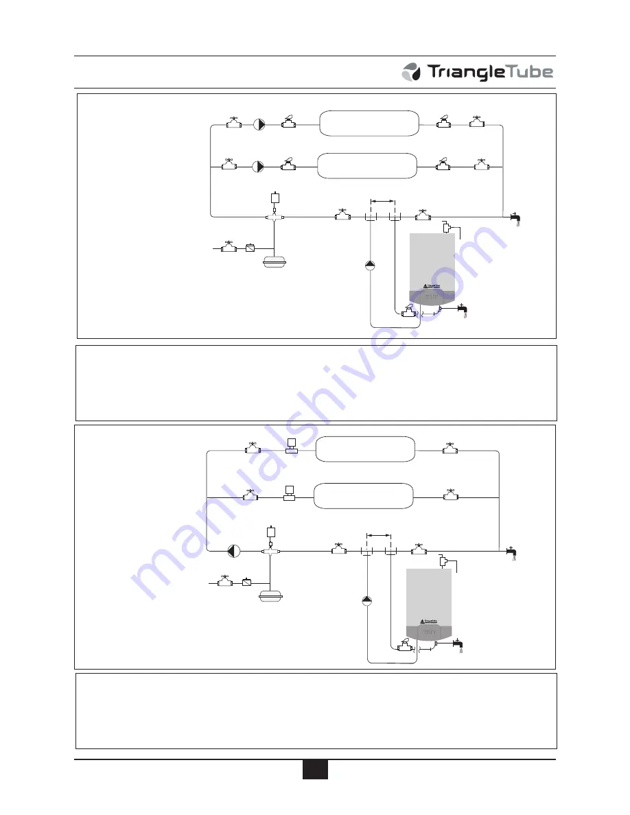 TriangleTube Prestige Slol 250 Скачать руководство пользователя страница 27