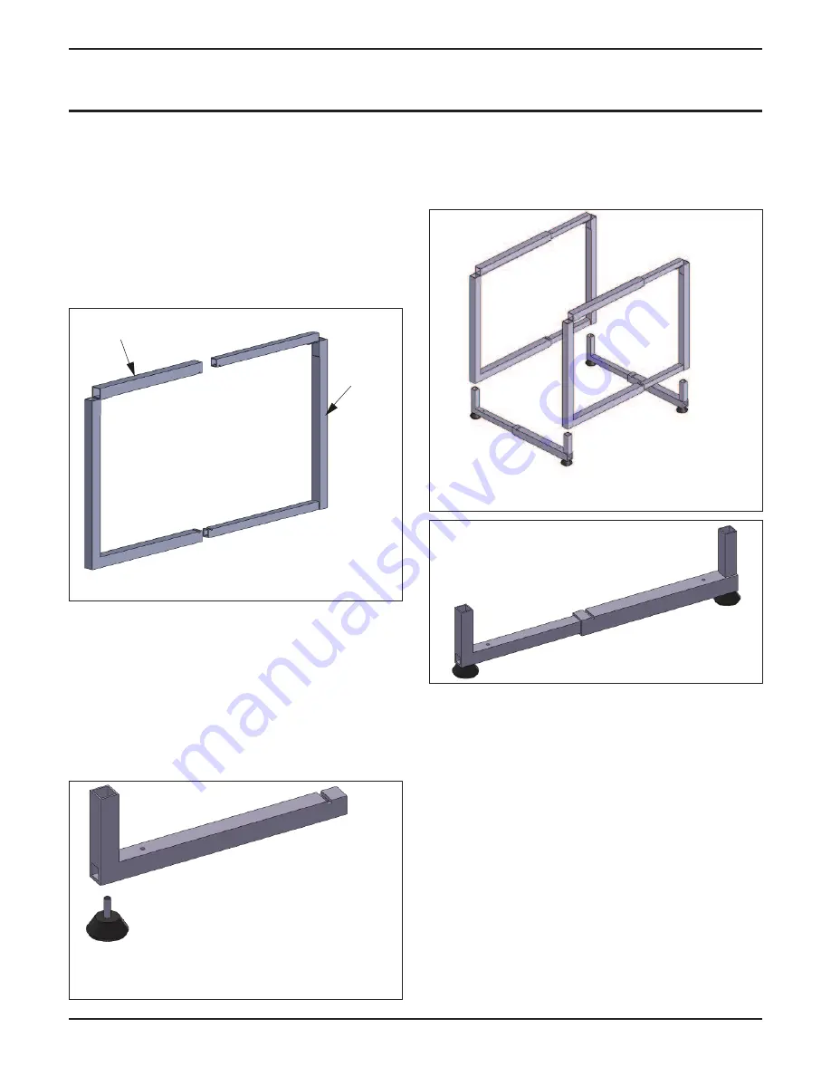 TriangleTube PSSTND06 Manual Download Page 2