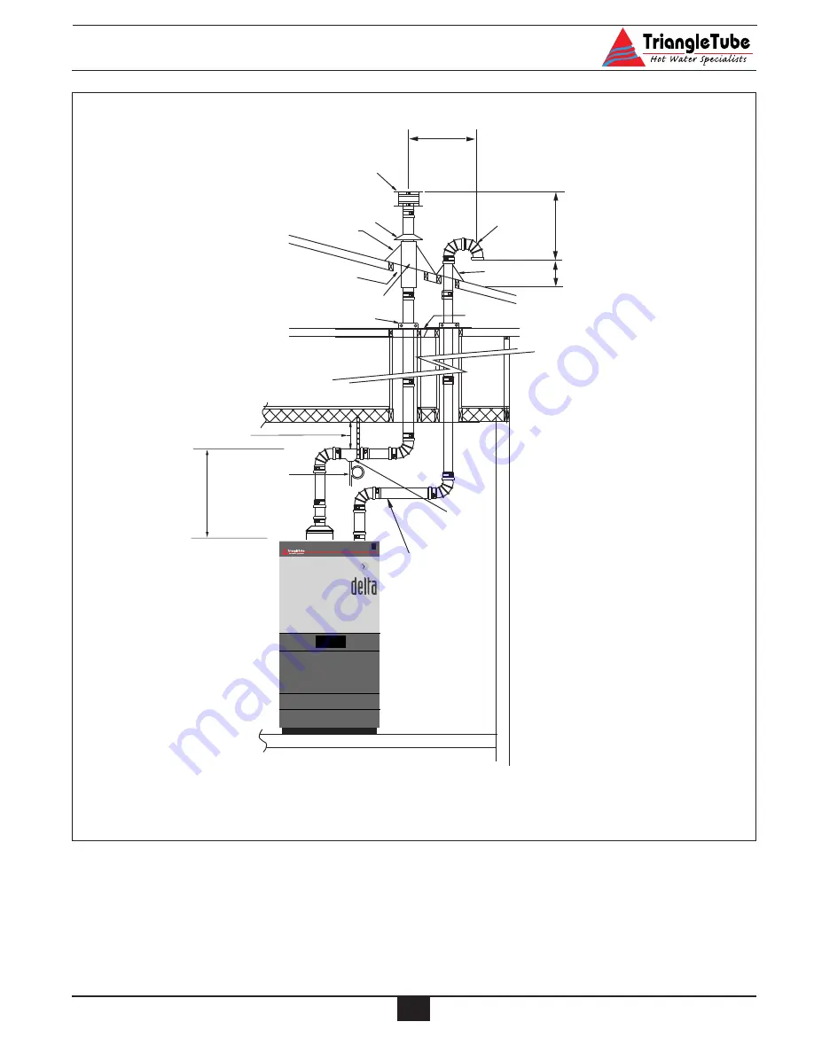 TriangleTube The Modulating delta Скачать руководство пользователя страница 13