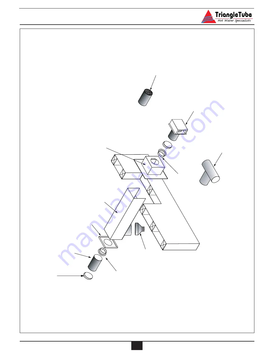 TriangleTube The Modulating delta Скачать руководство пользователя страница 19