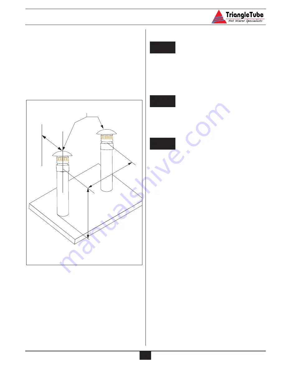 TriangleTube The Modulating delta Скачать руководство пользователя страница 28