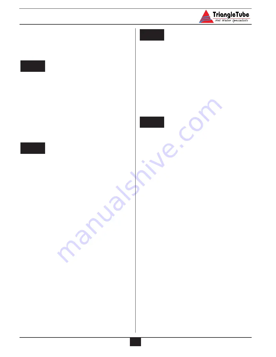 TriangleTube The Modulating delta Скачать руководство пользователя страница 37