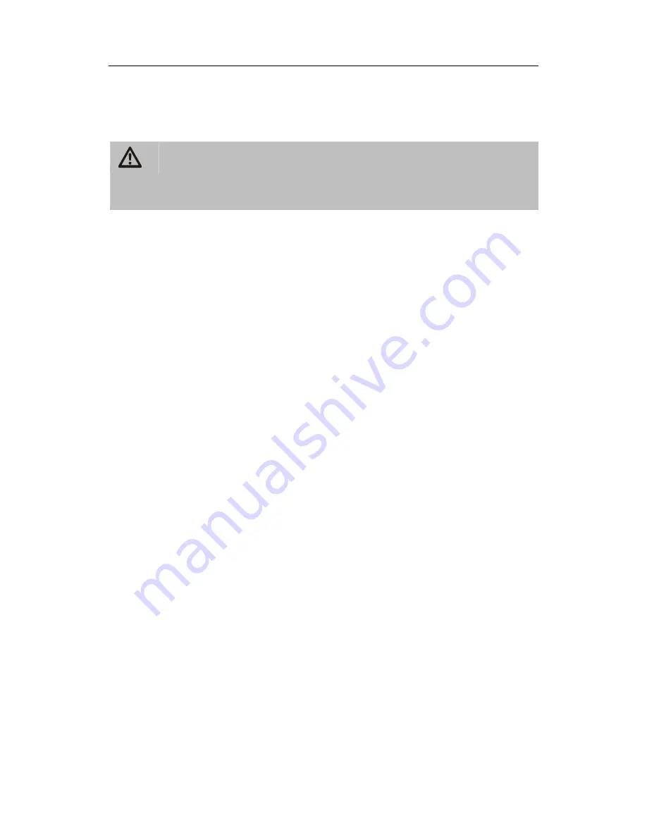 Triax 305030 User Manual Download Page 22