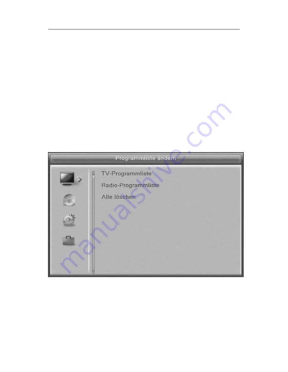 Triax 305030 User Manual Download Page 28