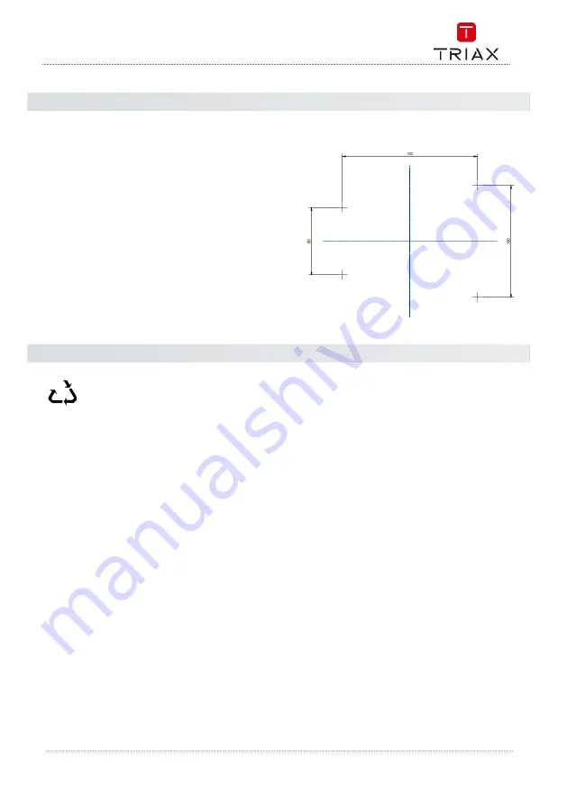 Triax 339134 User Manual Download Page 3